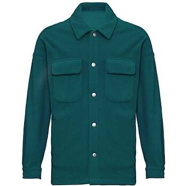 Antioch  Herrenmantel Kent Collar Seasonal Coat günstig online kaufen