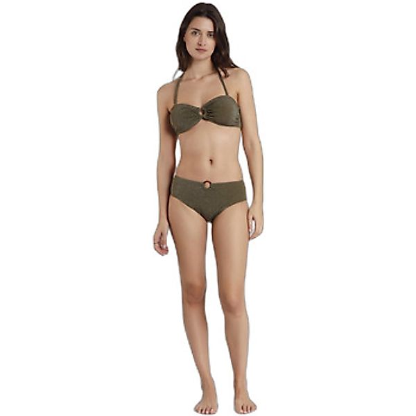 Admas  Bikini Maillot de bain 2 pièces bandeau femme  Shiny Paradise günstig online kaufen