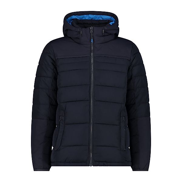 CMP Winterjacke CMP Herren Steppjacke MAN günstig online kaufen