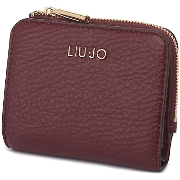 Liu Jo  Geldbeutel 91726 RED günstig online kaufen