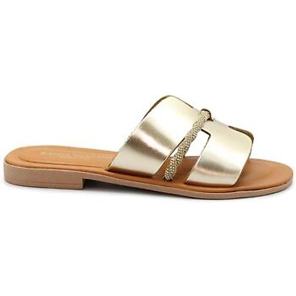 Donna Toscana  Zehensandalen DON-E26-LIDO818-PL günstig online kaufen