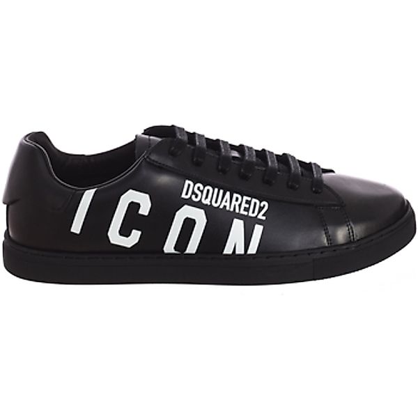 Dsquared  Sneaker SNM0005-01503204-M063 günstig online kaufen