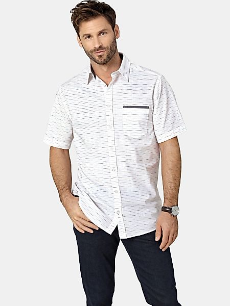 Babista Langarmhemd "Kurzarmhemd SORIANEZ" günstig online kaufen