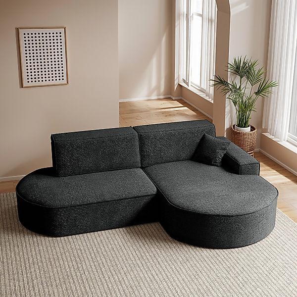 Kaiser Möbel Ecksofa Modena Pro mit günstig online kaufen