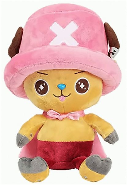 Sakami Merchandise Plüschfigur One Piece - günstig online kaufen