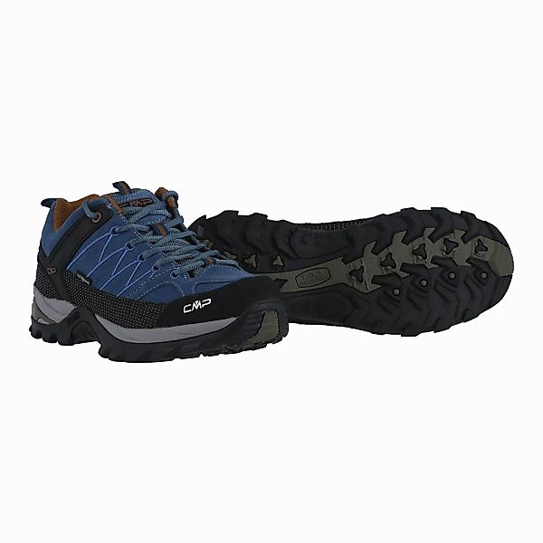 CMP Rigel Low Trekking WP (Trekking, günstig online kaufen