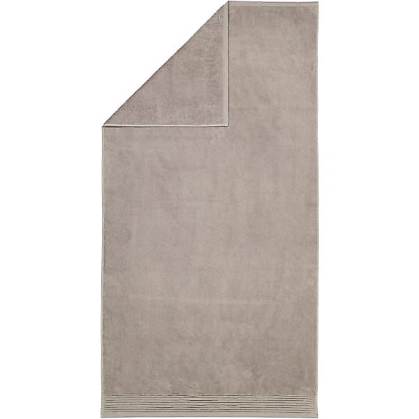Möve Handtücher Loft - Farbe: ginger - 132 - Duschtuch 80x150 cm günstig online kaufen