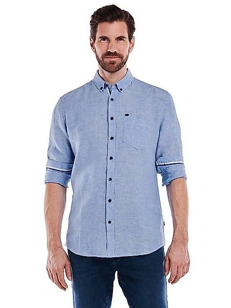 Engbers Langarmhemd Langarm-Hemd regular günstig online kaufen