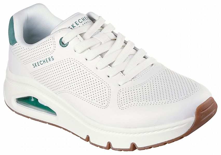 Skechers Sneaker "UNO ICON", Keilsneaker, Sneaker mit Luftkissen günstig online kaufen