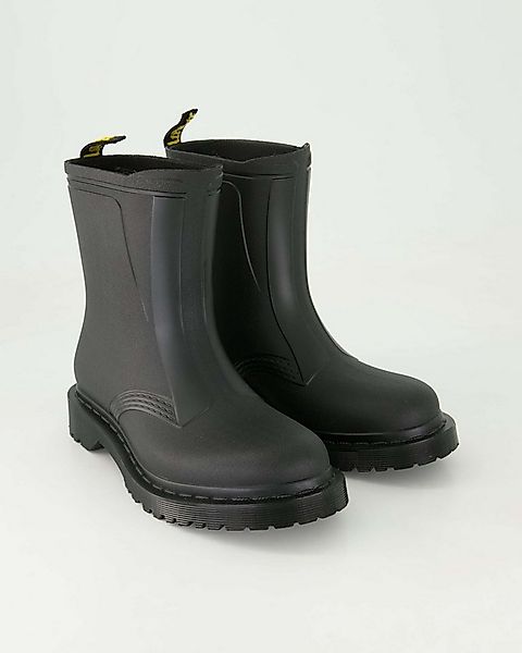 DR. MARTENS 1460 Rain Gummistiefel Obermaterial: Sonstiges Material günstig online kaufen