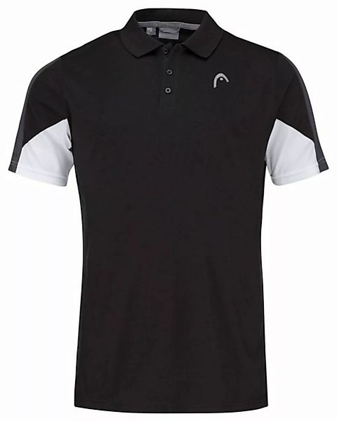 Head Poloshirt Herren Tennisshirt CLUB 22 (1-tlg) günstig online kaufen