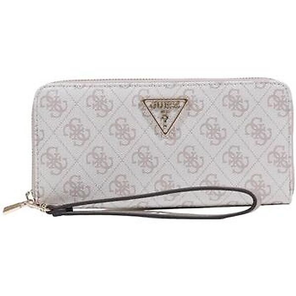 Guess  Geldbeutel LAUREL II SLG LARGE ZIP AROUND SWSG74 59146 günstig online kaufen