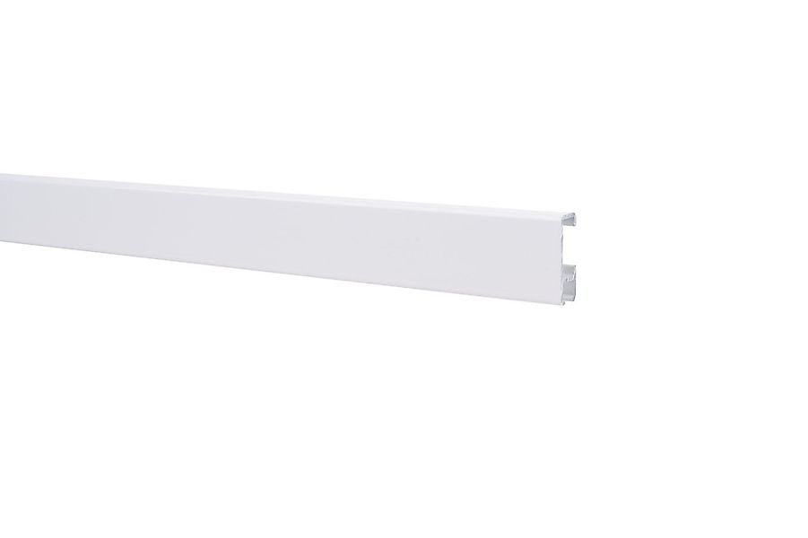 SOFT-RAIL Bilderschienenset Galerieschiene 1,5 Meter (1 x 1,5 m) COMFORT, W günstig online kaufen