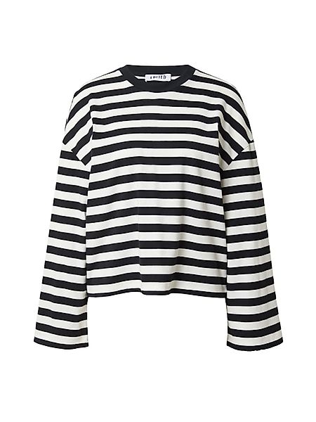 EDITED Langarmshirt Delfia (1-tlg) Weiteres Detail günstig online kaufen