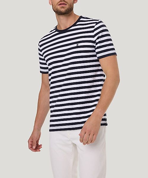 Pierre Cardin T-Shirt T-shirt RH mit günstig online kaufen