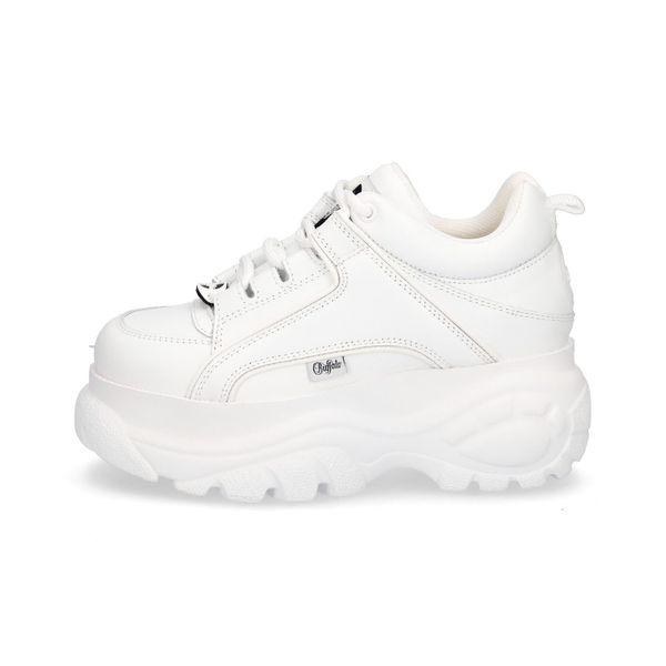Buffalo Buffalo Damen Sneaker Classic Low günstig online kaufen