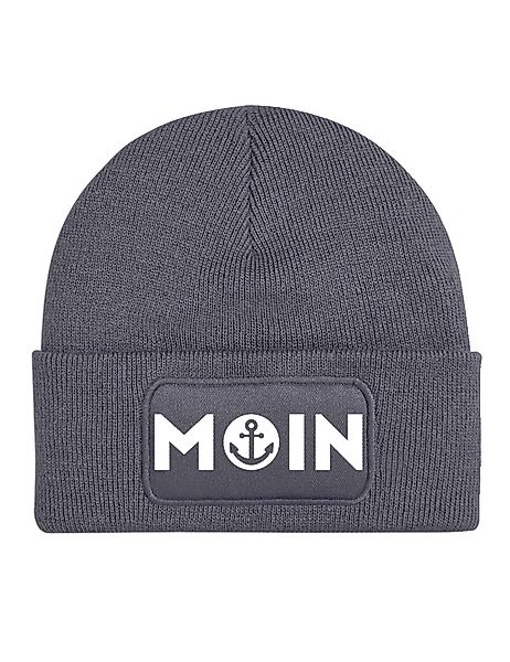 Youth Designz Beanie Moin Anker Unisex günstig online kaufen