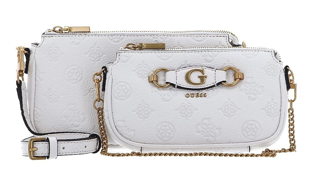 Guess Umhängetasche Izzy (Set, 2-tlg) günstig online kaufen