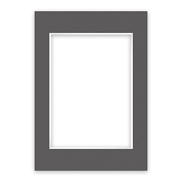 nielsen Bilderrahmen Passepartout Conservation 1,5 mm, günstig online kaufen