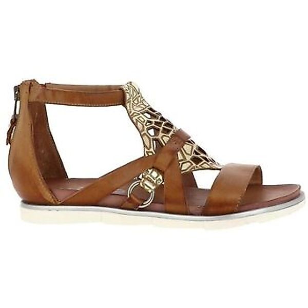 Mjus  Sandalen VERONA  401 0001 BISCOTTO / PLATI 740072 günstig online kaufen
