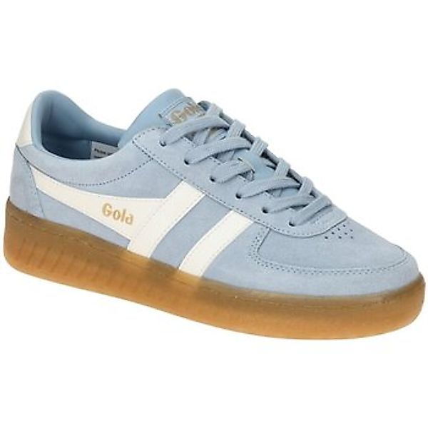 Gola  Sneaker Grandslam Suede Schuhe s air CLA589 CLA589WA günstig online kaufen