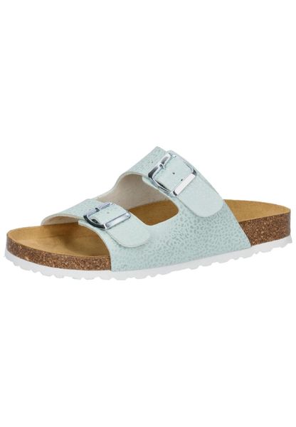 Lico Pantolette Bioline Platino Pantolette günstig online kaufen