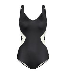 Triumph Badeanzug Summer Allure OP V-Ausschnitt, günstig online kaufen