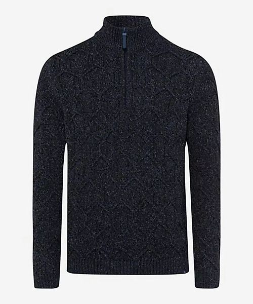 Brax Sweatshirt STYLE.STEFFEN, athletic günstig online kaufen