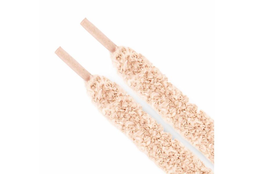 Kicksarchive Schnürsenkel Schnürsenkel Fuzzy Fluffy Laces Campus 00s Air Fo günstig online kaufen