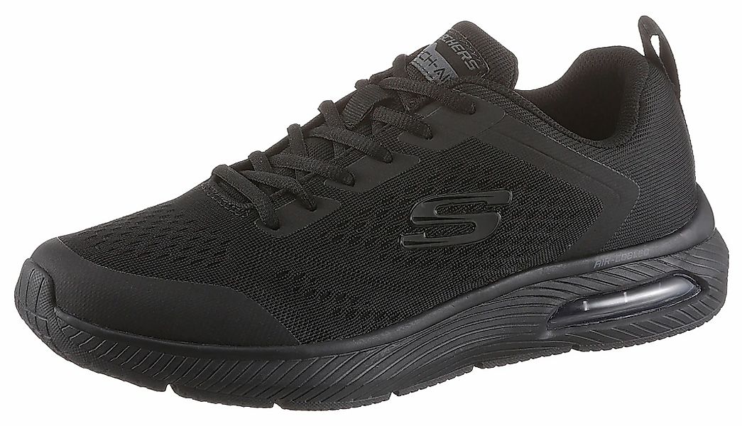 Skechers Sneaker "Dyna Air" mit Air-Cooled Memory Foam, Freizeitschuh, Halb günstig online kaufen