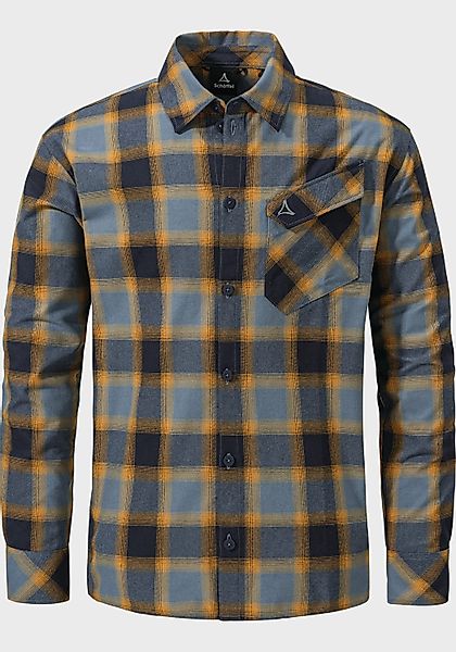 Schöffel Outdoorhemd Hiking Shirt Style Poplar günstig online kaufen