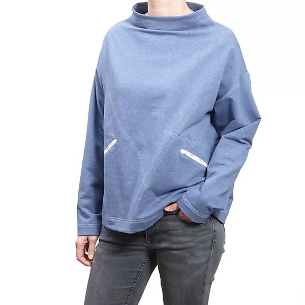 Turtleneck Pullover 1 günstig online kaufen