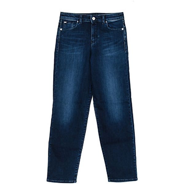 Armani jeans  Straight Leg Jeans 6Y5J90-5D25Z-1500 günstig online kaufen