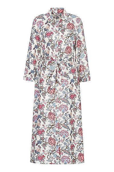 Replay Sommerkleid ALL OVER PRINTED günstig online kaufen