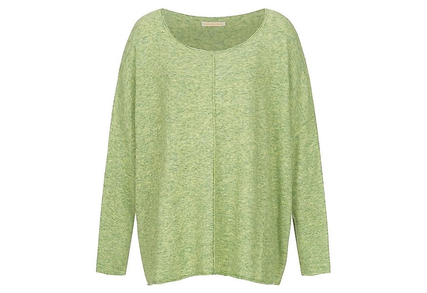 maracujaaa Rundhalspullover CATALEYA günstig online kaufen