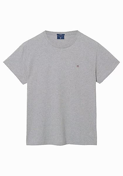 Gant T-Shirt "T-Shirt 1er Pack" günstig online kaufen