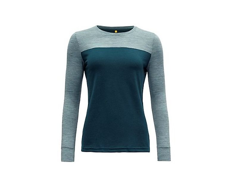 Devold Longsleeve Norang Merino 150 Shirt Woman T-Shirt - Devold günstig online kaufen