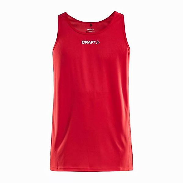 Craft Tanktop Craft Herren Tank Top Rush Singlet 1907367 günstig online kaufen