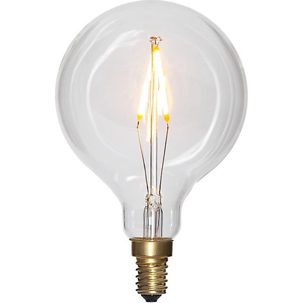 STAR TRADING LED-Leuchtmittel "Soft Glow" E14, günstig online kaufen