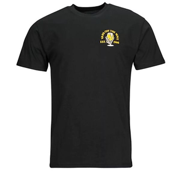 Vans  T-Shirt COLDEST IN TOWN SS TEE günstig online kaufen