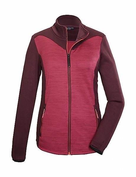 Killtec Strickjacke "KOW 28 WMN FLX JCKT" günstig online kaufen