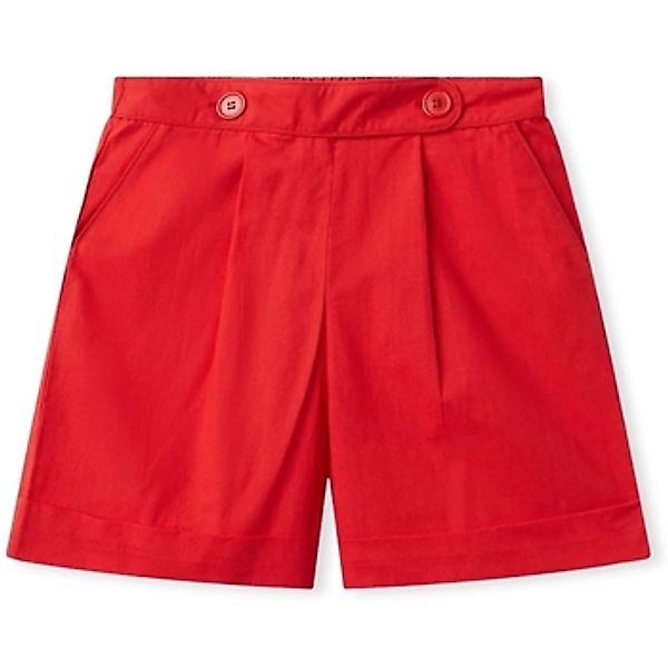 Compania Fantastica  Shorts COMPAÑIA FANTÁSTICA Shorts 43004 - Red günstig online kaufen