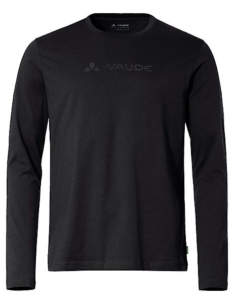 VAUDE T-Shirt Men's Logo LS T-Shirt günstig online kaufen