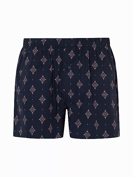 Hanro Boxer Fancy Woven unterhose unterwäsche günstig online kaufen
