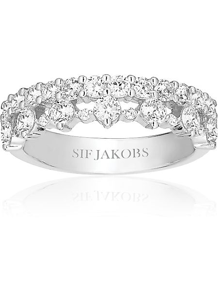 Sif Jakobs Jewellery Silberring Sif Jakobs günstig online kaufen