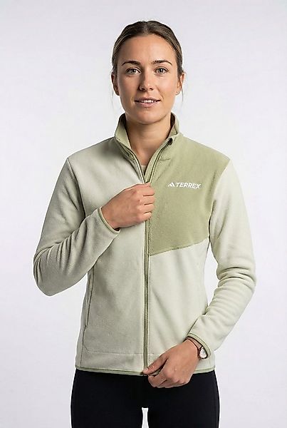 adidas TERREX Fleecejacke MULTI günstig online kaufen