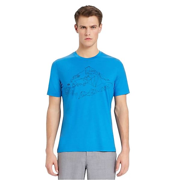 Rewoolution Herren T-shirt Edge günstig online kaufen