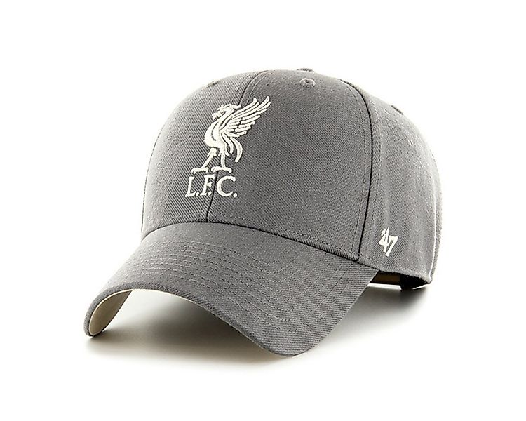 '47 Brand Baseball Cap '47 Brand EPL Liverpool FC Ballpark Snap '47 MVP Cap günstig online kaufen