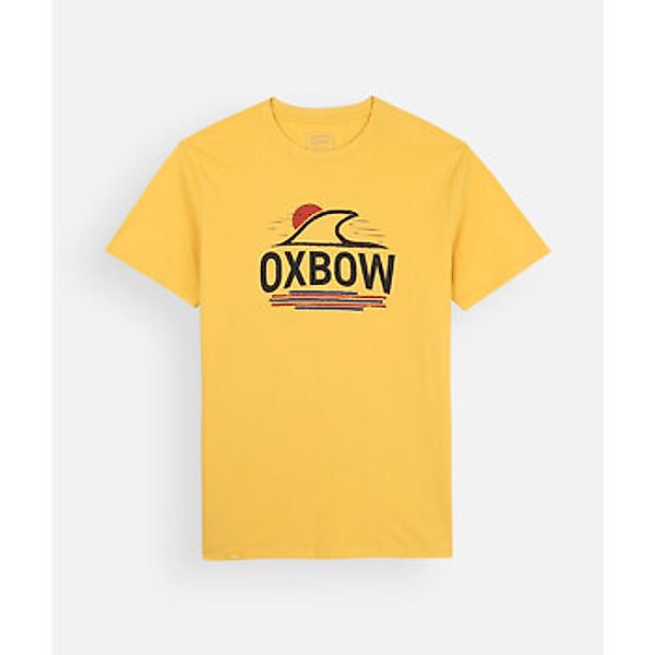 Oxbow  T-Shirt Tee-shirt TORWAVE günstig online kaufen