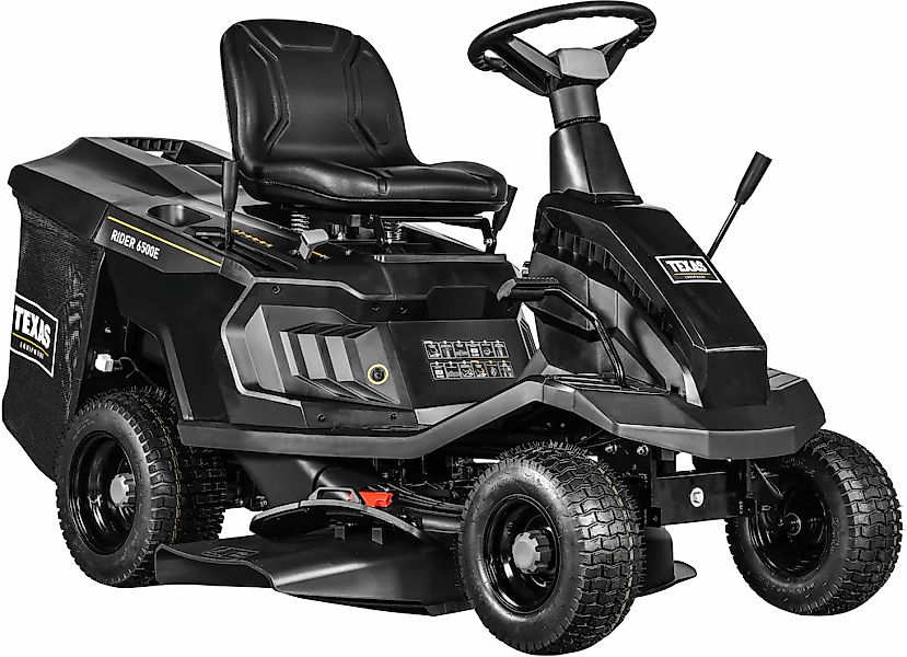 Texas Rasentraktor Rider 6500E, 65 cm günstig online kaufen